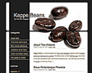 website template