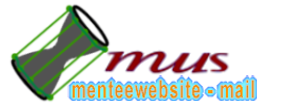 Menteewebsite Customer Email Logo